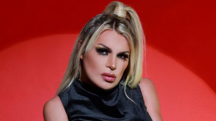 'Se vendió'; critican a Wendy Guevara por asistir a concierto de Yuri