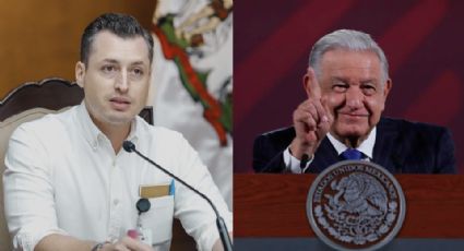 Colosio pide a AMLO no meterse en decisión de presidenciable en MC