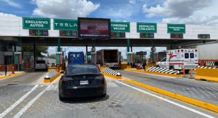 Se unirán Laredo y NL en inversión para ampliar Puente Colombia