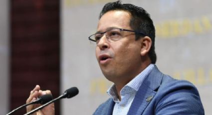 Héctor Castillo propone que policías usen cámaras corporales