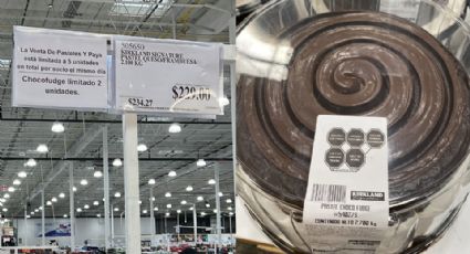 Costco vs. revendedores: Clienta reclama despojo de pasteles en Monterrey