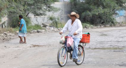 Movilidad admite déficit de ciclovías en NL; planea habilitar corredores para andar en bicicleta