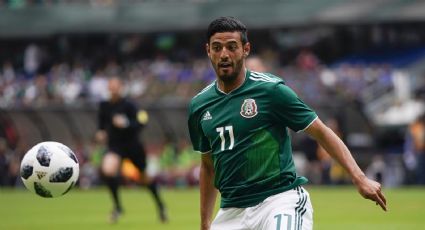 Jaime Lozano sondeará regreso de Carlos Vela a Selección Mexicana