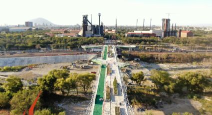 Puente Verde, su inauguración y lo que debes saber de esta nueva obra