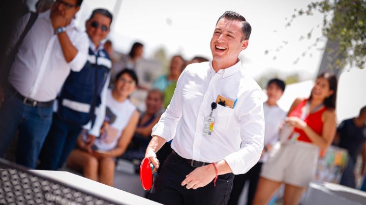 Anuncia Colosio serie de eventos por el 427 aniversario de Monterrey