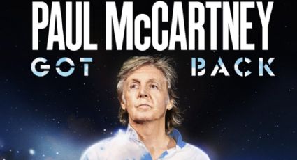 Paul McCartney en México: Inicia preventa de boletos para su concierto