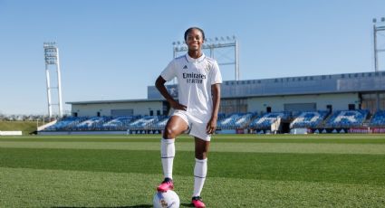 Linda Caicedo: Sobreviviente de cáncer, estrella en el Mundial y rival de Tigres