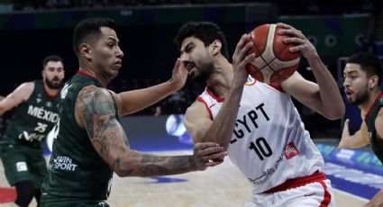 ¿Qué sigue para la Selección Mexicana en el Mundial de Basquetbol?