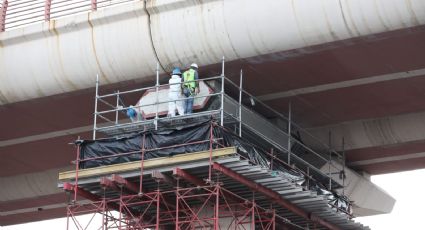 Iniciarán trabajos de remodelación en estación Anáhuac de la Línea 2 en San Nicolás