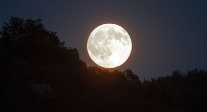 Superluna azul: ¿Cuándo sucede y en qué consiste este fenómeno astronómico?