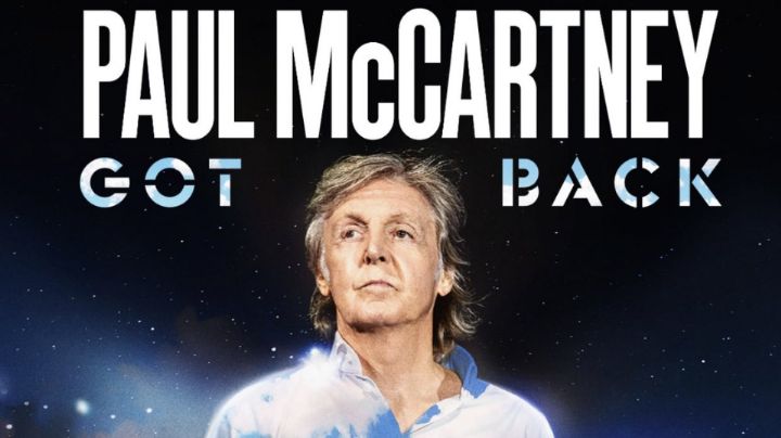 Paul McCartney en México: Inicia preventa de boletos para su concierto