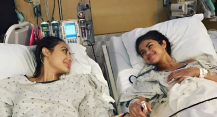 Francia Raísa niega que fue obligada a donar un riñón a Selena Gomez