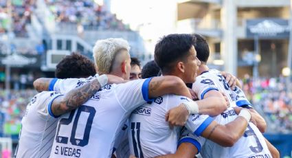 Leagues Cup: Rayados busca pase a Octavos ante Portland Timbers