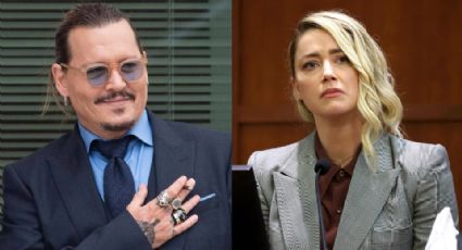 Juicio entre Johnny Depp y Amber Heard se estrenará en Netflix