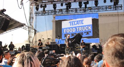 ¿Qué podré ingresar al Tecate Food Truck Fest? Aquí te decimos