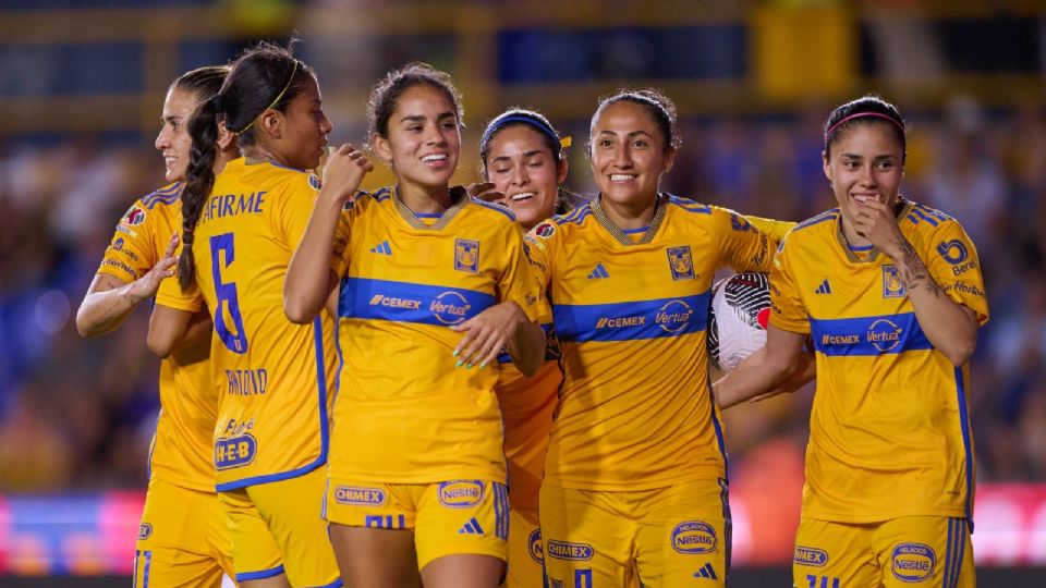 Tigres Femenil pone a prueba su paso perfecto en el Apertura 2023 ante uno de los equipos complicados de la Liga MX Femenil: Chivas Femenil.