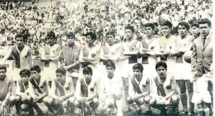 A 70 años del primer Clásico Regio…no lo jugaron Tigres ni Jabatos