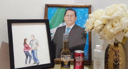 Estancado y sin avances: Caso del profe Menchaca, desaparecido en Monterrey