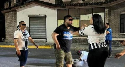 Abogado de presunto aficionado agresor asegura que paramédicos atacaron primero