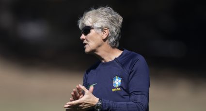 Brasil destituye a Pia Sundhage tras los malos resultados en el Mundial