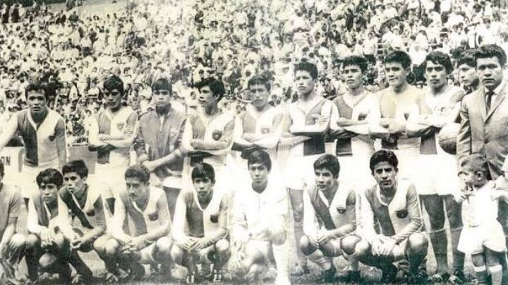 A 70 años del primer Clásico Regio…no lo jugaron Tigres ni Jabatos