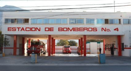 Anuncia Santa Catarina apoyo de 160 mil pesos mensuales a bomberos