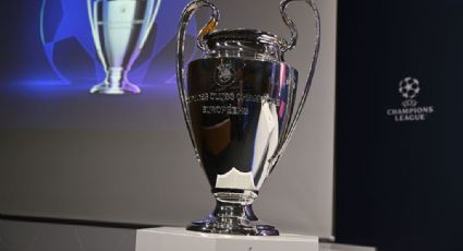 Champions League: Así quedaron los grupos para la temporada 2023/2024