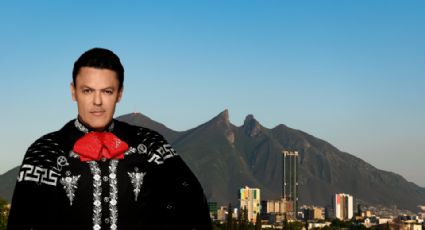 Mi casa es Monterrey: Pedro Fernández previo a su tour 'Te doy la Vida'