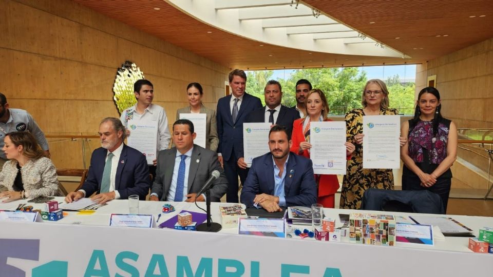 Secretaría de Turismo del Estado de Nuevo León