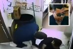 'No pasó por mi mente que fuera tan salvaje', dice joven golpeado en Subway