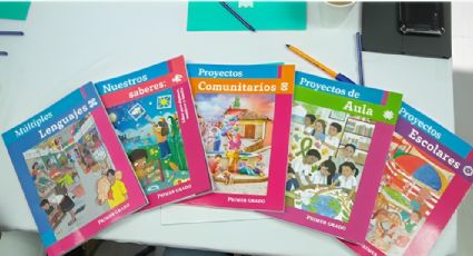 Nuevos libros de la SEP encaran a diversos sectores sociales y políticos