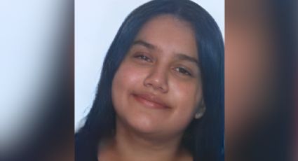 Activan Alerta Amber por menor desaparecida en San Pedro