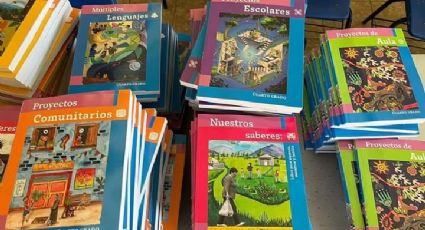 SEP explicará nuevos libros de texto en conferencias vespertinas