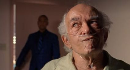 Muere Mark Margolis, Héctor Salamanca en 'Breaking Bad', a los 83 años