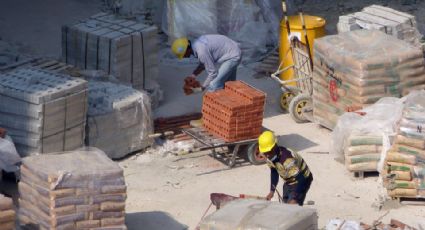 Preocupa inseguridad a Cámara Mexicana de la Industria de la Construcción