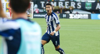 Rayados avanza a Octavos de Final de Leagues Cup