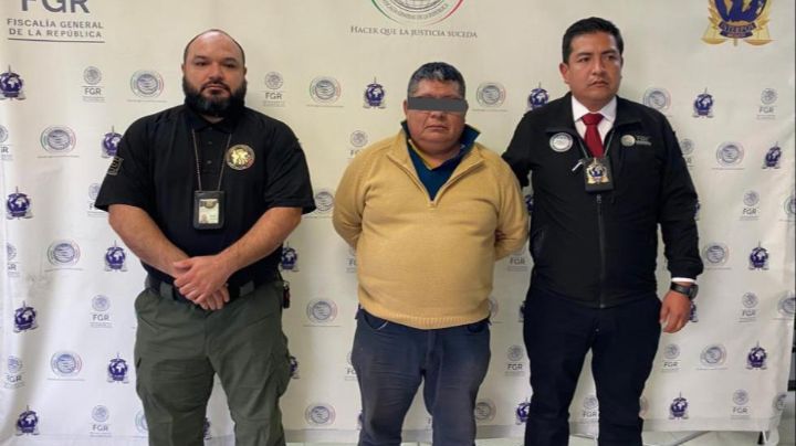 Capturan a quiropráctico por abuso sexual a paciente en Monterrey
