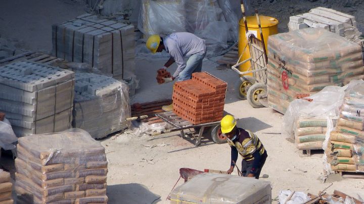 Preocupa inseguridad a Cámara Mexicana de la Industria de la Construcción