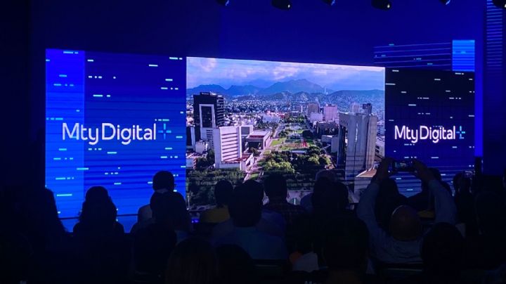 Arranca el sistema 'Monterrey Digital+'; integrará trámites municipales