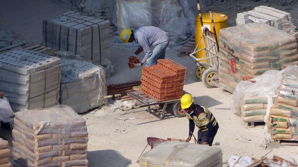 Sector relacionado a la construcción reclama inseguridad en México