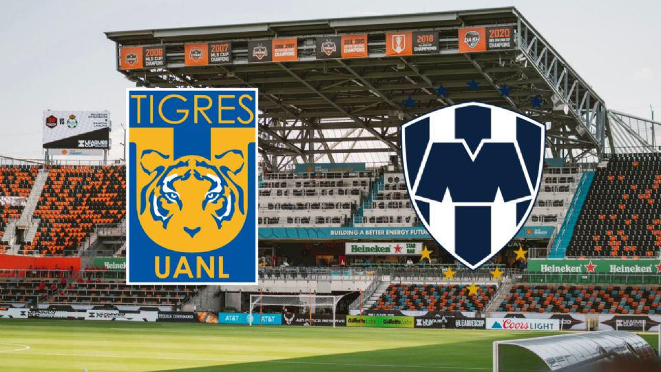 Tigres y Monterrey buscarán su pase a los Cuartos de Final de la Leagues Cup este martes en un enfrentamiento que tendrá como sede la ciudad de Houston, Texas.