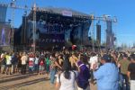 La Factoría rinde tributo a Selena Quintanilla en el Tecate Food Truck Fest 2023