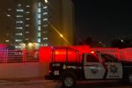 Muere menor electrocutado en alberca de la colonia Dream Lagoons, Apodaca