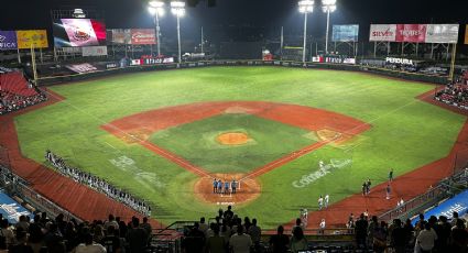 LMB: Sultanes gana por abandono de Mariachis