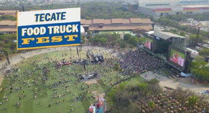 Clima en Monterrey: ¿Cómo estará el Tecate Food Truck Fest este sábado?