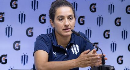 Para ser campeón hay que ganarle a todos: Eva Espejo