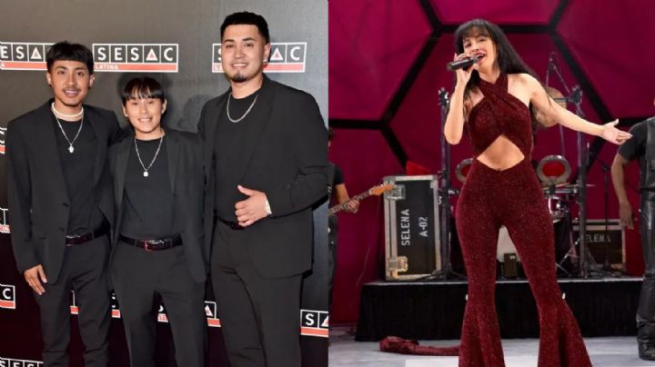 Yahritza y su Esencia piden no ser comparados con Selena Quintanilla