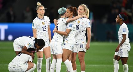 Termina una era en el equipo femenil de Estados Unidos