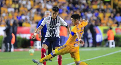 Clásico Regio de Leagues Cup irá por TV Azteca