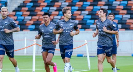 Rayados vs LAFC: ¿A qué hora y dónde ver los Cuartos de Final de Leagues Cup?